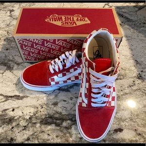 Vans Old Skool Sneakers